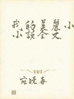 我的美丽小后妈小说全文