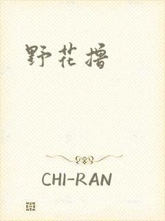 野花撸