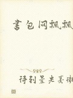 书包网飘飘欲仙