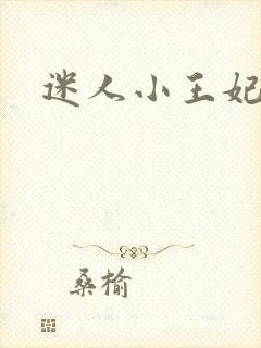 迷人小王妃