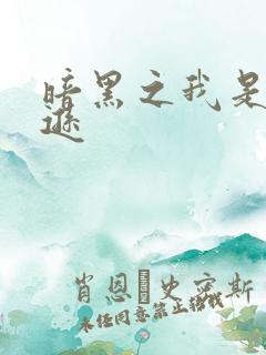 暗黑之我是亚马逊