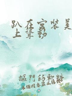 趴在宫装美妇身上耸动