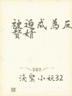 被迫成为反派的赘婿