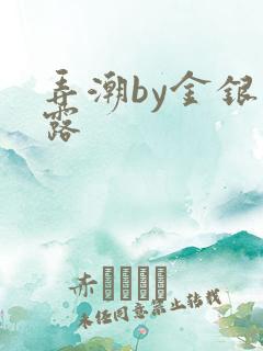 弄潮by金银花露