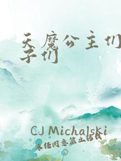 天魔公主们的王子们