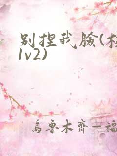 别捏我脸(校园1v2)