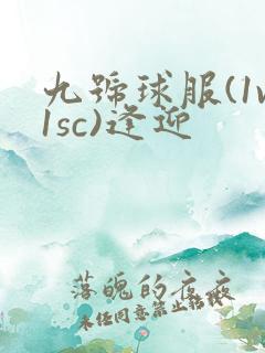 九号球服(1v1sc)逢迎