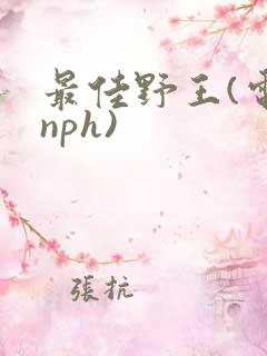 最佳野王(电竞nph)