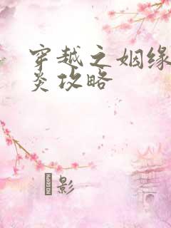 穿越之姻缘劫萧炎攻略