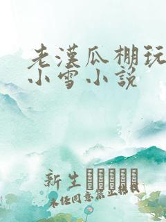 老汉瓜棚玩小丹小雪小说
