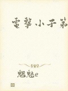 电击小子第二部