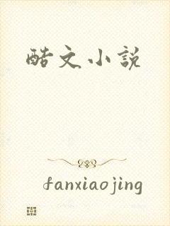 酷文小说