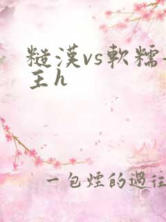 糙汉vs软糯女主h