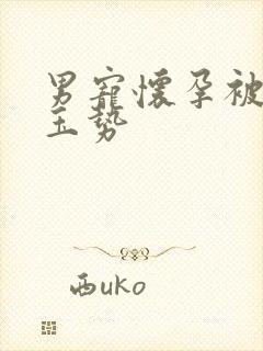 男宠怀孕被迫夹玉势