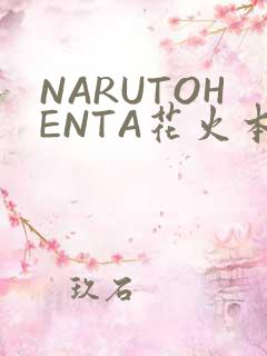 NARUTOHENTA花火本子