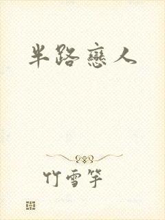 半路恋人