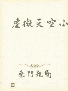 虚拟天空小说网
