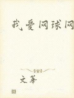 我爱网球网