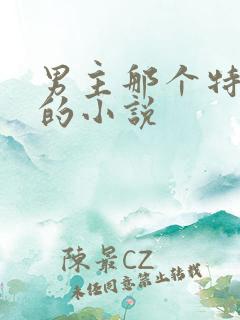男主那个特别大的小说