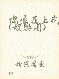 偶像在上我在下(娱乐圈)