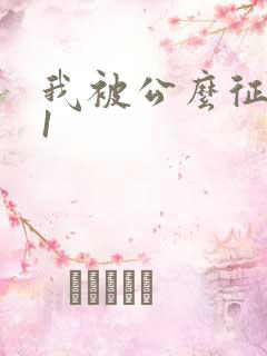 我被公么征服了1