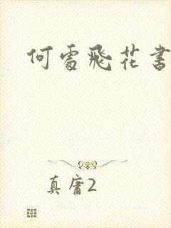 何处飞花书包网