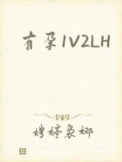 有孕1V2LH