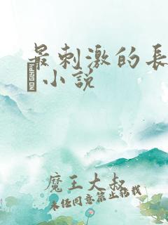 最刺激的长篇乱惀小说