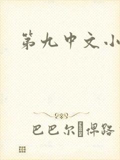 第九中文小说网