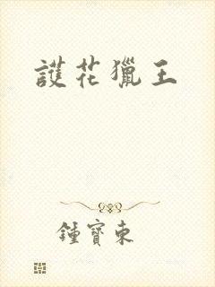 护花猎王