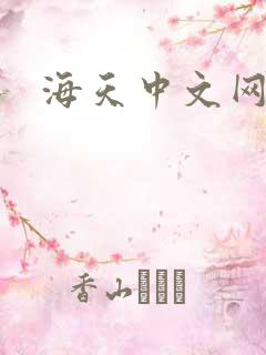 海天中文网