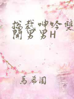 总裁呻吟双腿大开男男H