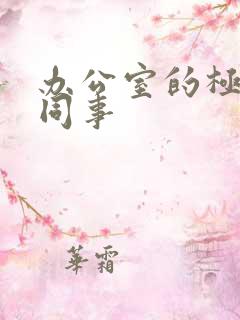 办公室的极品女同事