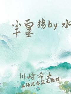 小白杨by 水千丞