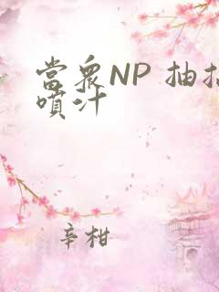 当众NP 抽搐喷汁