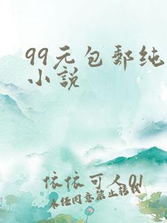 99元包邮纯奶小说
