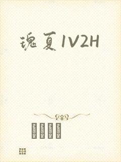 瑰夏1V2H