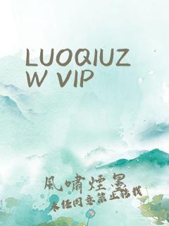 LUOQIUZW VIP