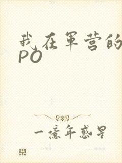 我在军营的日子PO