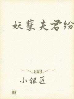 妖孽夫君纷上门