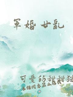 军婚 廿乱