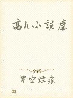 高h小说虐