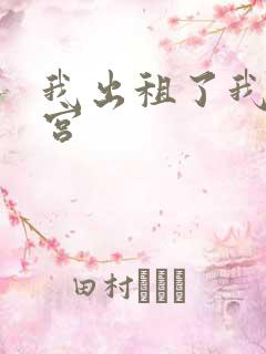 我出租了我的子宫