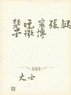 楚晚宁张腿放棋子微博