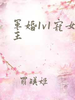 军婚1v1宠女主
