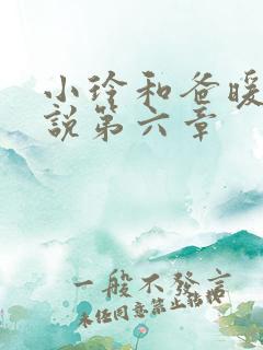 小玲和爸暖味小说第六章