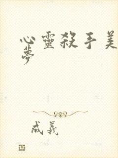 心灵杀手美国噩梦