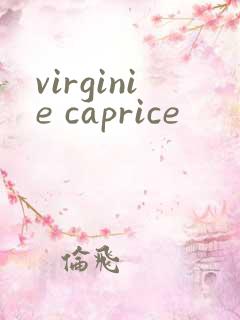 virginie caprice