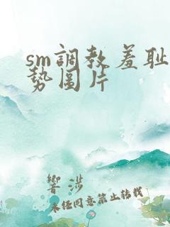 sm调教羞耻姿势图片