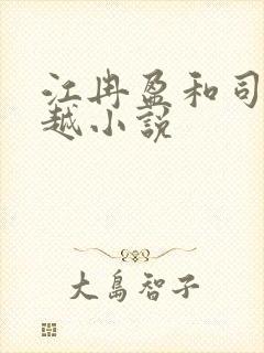 江冉盈和司徒钦越小说